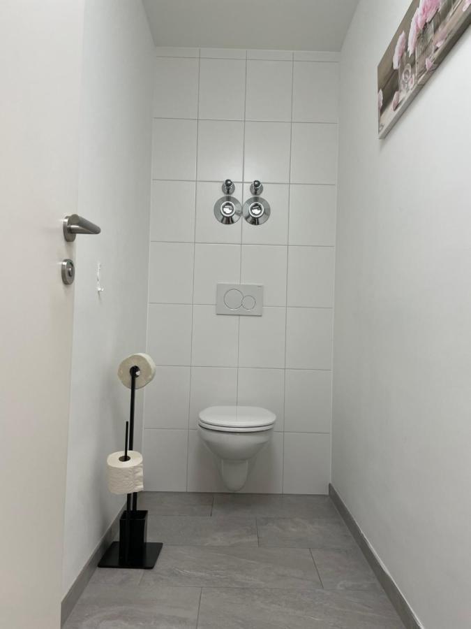City Top - Apartment Innsbruck Bagian luar foto
