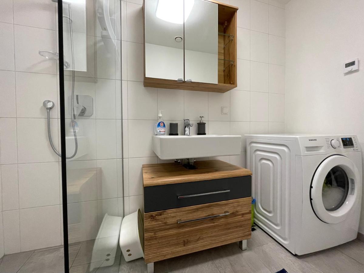 City Top - Apartment Innsbruck Bagian luar foto