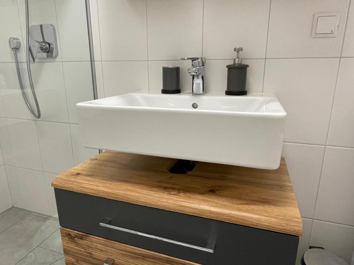 City Top - Apartment Innsbruck Bagian luar foto