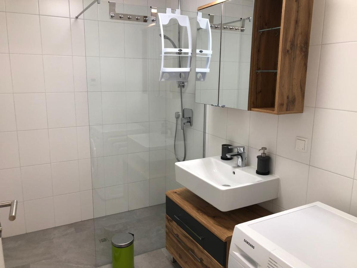 City Top - Apartment Innsbruck Bagian luar foto