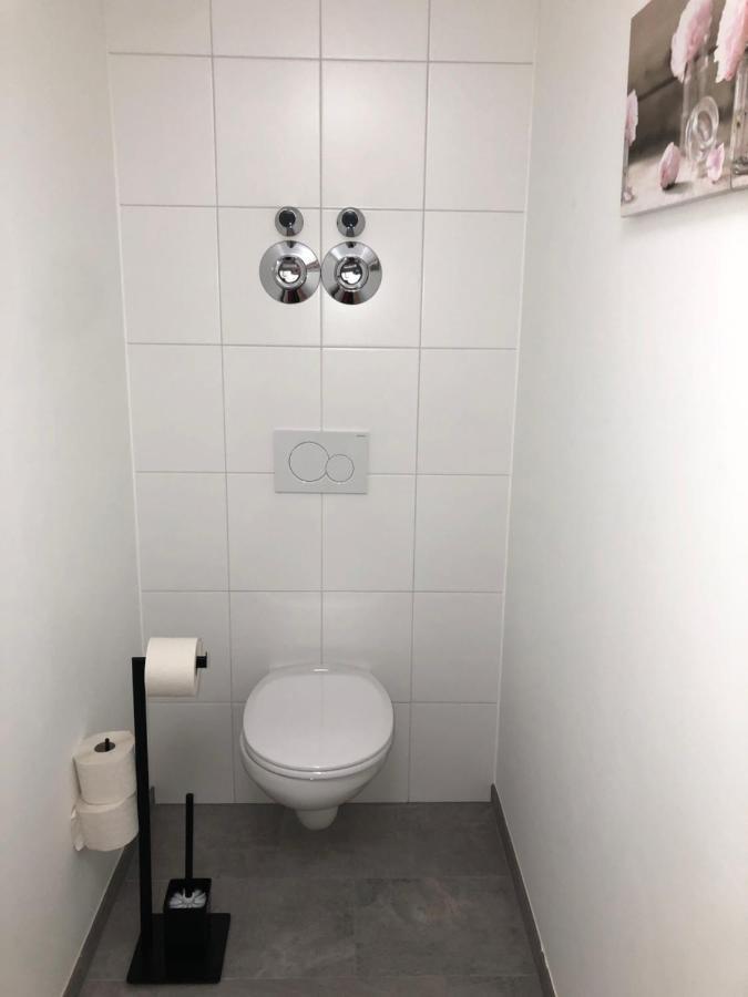 City Top - Apartment Innsbruck Bagian luar foto