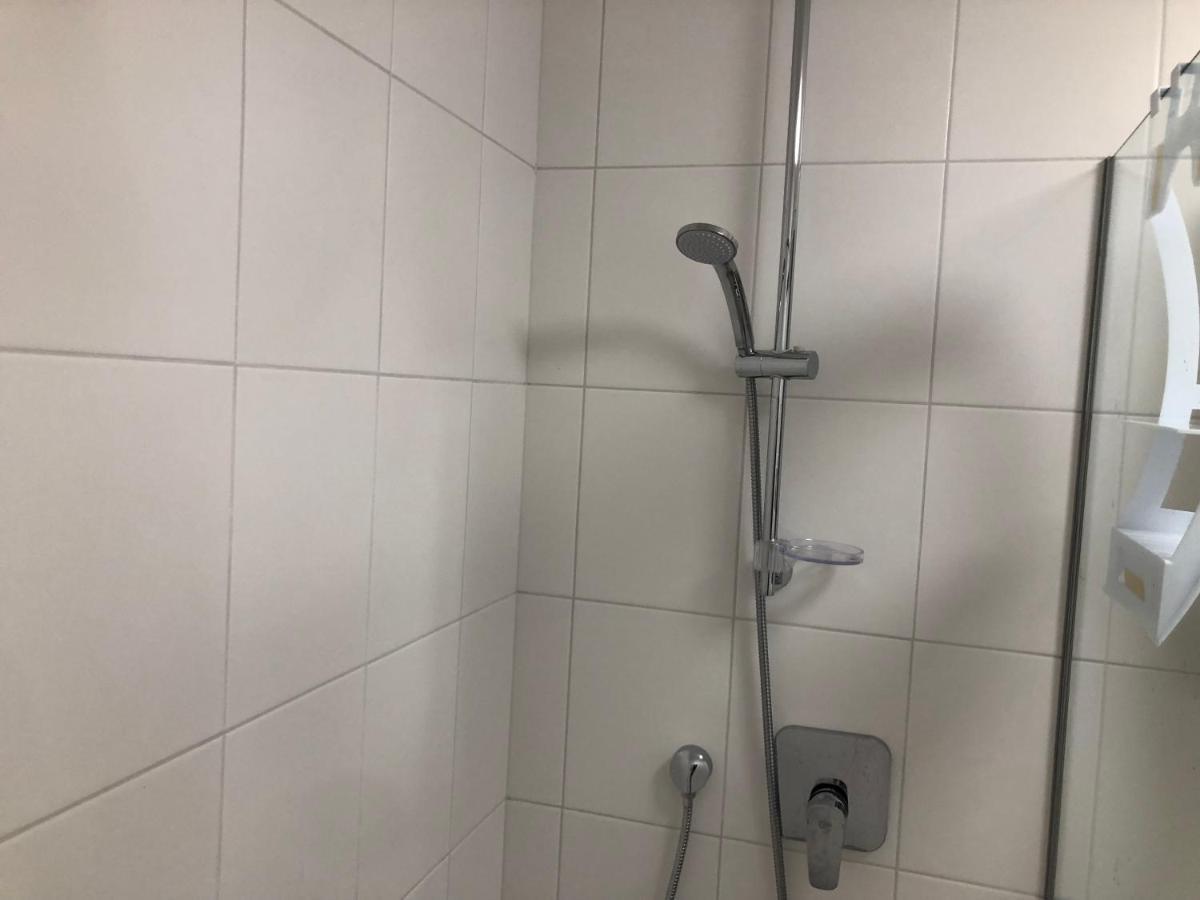 City Top - Apartment Innsbruck Bagian luar foto