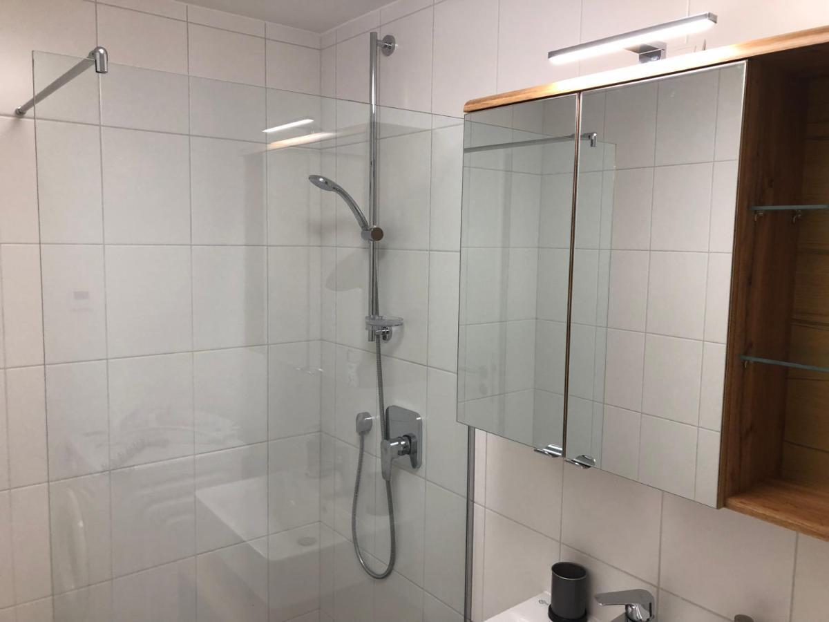 City Top - Apartment Innsbruck Bagian luar foto